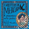 Il prigioniero nella pietra: I misteri di Mercurio 2 - Michelangelo. Audiolibro. Download MP3 ebook