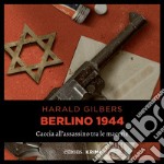 Berlino 1944. Audiolibro. Download MP3 ebook