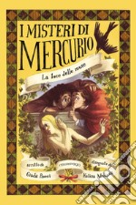 La luce delle muse: I misteri di Mercurio 5 - artemisia Gentileschi. E-book. Formato EPUB ebook