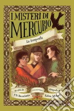 La tempesta: I misteri di Mercurio 1 - Giorgione. E-book. Formato EPUB