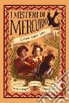 L'amore vince tutto: I misteri di Mercurio 3 - Caravaggio. E-book. Formato EPUB ebook di Manlio Castagna