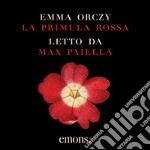 La primula rossa. Audiolibro. Download MP3