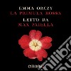 La primula rossa. Audiolibro. Download MP3 ebook di Giancarlo Carlotti