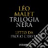Trilogia nera. Audiolibro. Download MP3 ebook di Luciana Cisbani