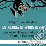 Antologia di Spoon River. Audiolibro. Download MP3