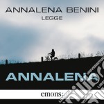 Annalena. Audiolibro. Download MP3 ebook