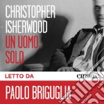 Un uomo solo. Audiolibro. Download MP3 ebook