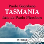 Tasmania. Audiolibro. Download MP3 ebook