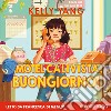 Motel Calivista, buongiorno!. Audiolibro. Download MP3 ebook di Kelly Yang