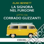 La signora nel furgone. Audiolibro. Download MP3 ebook