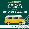 La signora nel furgone. Audiolibro. Download MP3 ebook