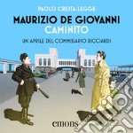 Caminito: Un aprile del commissario Ricciardi. Audiolibro. Download MP3 ebook