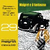 Maigret e il fantasma: Collezione Maigret 29. Audiolibro. Download MP3 ebook di Valeria Fucci