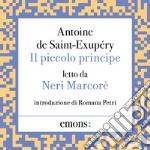 Il piccolo principe. Audiolibro. Download MP3 ebook