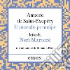 Il piccolo principe. Audiolibro. Download MP3 ebook di Antoine de Saint-Exupéry