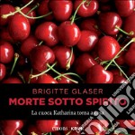 Morte sotto spirito. Audiolibro. Download MP3