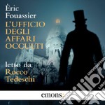 L’ufficio degli affari occulti. Audiolibro. Download MP3 ebook