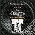 Diario di una schiappa 17: Il re del rock. Audiolibro. Download MP3 ebook