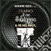 Diario di una schiappa 17: Il re del rock. Audiolibro. Download MP3 ebook