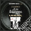 Diario di una schiappa 17: Il re del rock. Audiolibro. Download MP3 ebook di Jeff Kinney