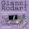 Gip nel televisore e altre storie in orbita. Audiolibro. Download MP3 ebook