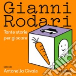 Tante storie per giocare. Audiolibro. Download MP3