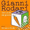 Tante storie per giocare. Audiolibro. Download MP3 ebook