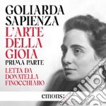 L'arte della gioia - Prima parte. Audiolibro. Download MP3