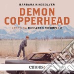 Demon Copperhead. Audiolibro. Download MP3