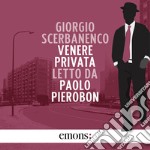 Venere privata. Audiolibro. Download MP3 ebook