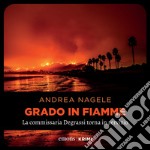 Grado in fiamme: La commissaria Degrassi torna in servizio. Audiolibro. Download MP3