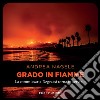 Grado in fiamme: La commissaria Degrassi torna in servizio. Audiolibro. Download MP3 ebook di Rachele Salerno