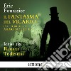 Il fantasma del Vicario - L’ufficio degli affari occulti 2. Audiolibro. Download MP3 ebook