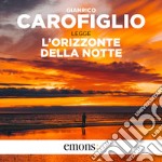 L’orizzonte della notte. Audiolibro. Download MP3 ebook