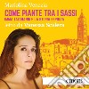 Come piante tra i sassi: Imma Tataranni e la storia sepolta. Audiolibro. Download MP3 ebook