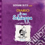 Diario di una schiappa 5: La dura verità. Audiolibro. Download MP3 ebook