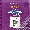 Diario di una schiappa 5: La dura verità. Audiolibro. Download MP3 ebook