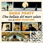 Una ballata del mare salato: Il romanzo. Audiolibro. Download MP3 ebook