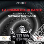 La Commedia di Dante (700 anni): Cofanetto. Audiolibro. Download MP3 ebook