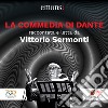 La Commedia di Dante (700 anni): Cofanetto. Audiolibro. Download MP3 ebook