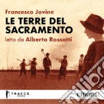 Le terre del sacramento. Audiolibro. Download MP3 ebook