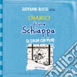 Diario di una schiappa 6: Si salvi chi può. Audiolibro. Download MP3 ebook