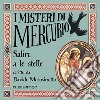 Salire a le stelle: I misteri di Mercurio 4 - Giotto. Audiolibro. Download MP3 ebook di Davide Morosinotto