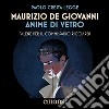 Anime di vetro: Falene per il commissario Ricciardi. Audiolibro. Download MP3 ebook di Maurizio de Giovanni
