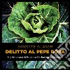 Delitto al pepe rosa: Il primo caso della cuoca Katharina Schweitzer. Audiolibro. Download MP3 ebook