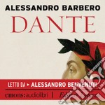 Dante. Audiolibro. Download MP3 ebook