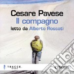 Il compagno. Audiolibro. Download MP3 ebook