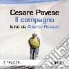 Il compagno. Audiolibro. Download MP3 ebook