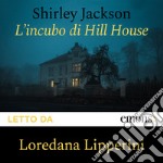 L'incubo di Hill House. Audiolibro. Download MP3