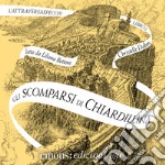 Gli scomparsi di Chiardiluna. Audiolibro. Download MP3